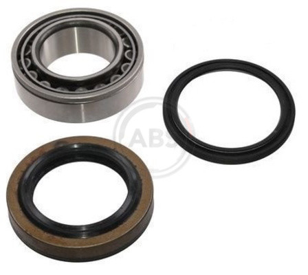 A.B.S. Radlagersatz