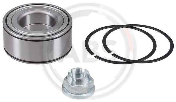 A.B.S. Radlagersatz
