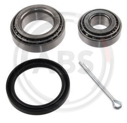 A.B.S. Radlagersatz A.B.S. Radlagersatz