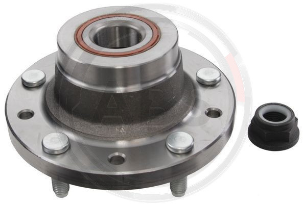 A.B.S. Radlagersatz