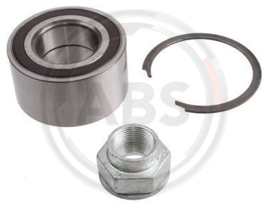 A.B.S. Radlagersatz