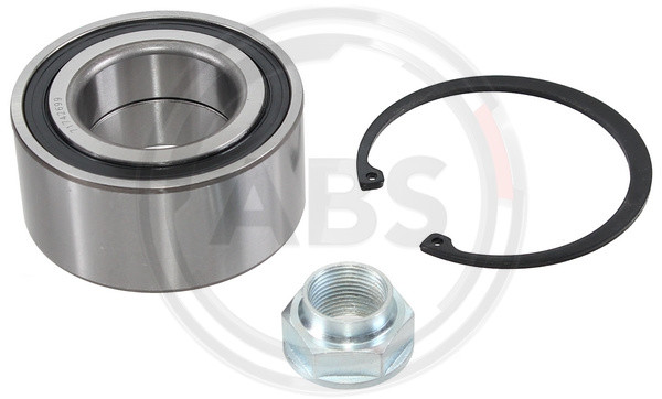 A.B.S. Radlagersatz
