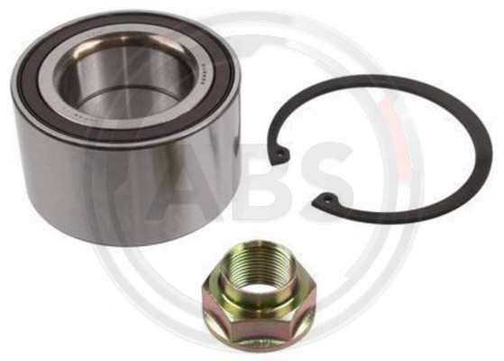 A.B.S. Radlagersatz