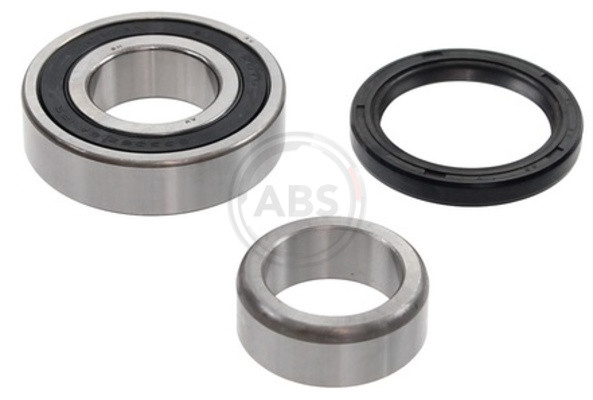 A.B.S. Radlagersatz