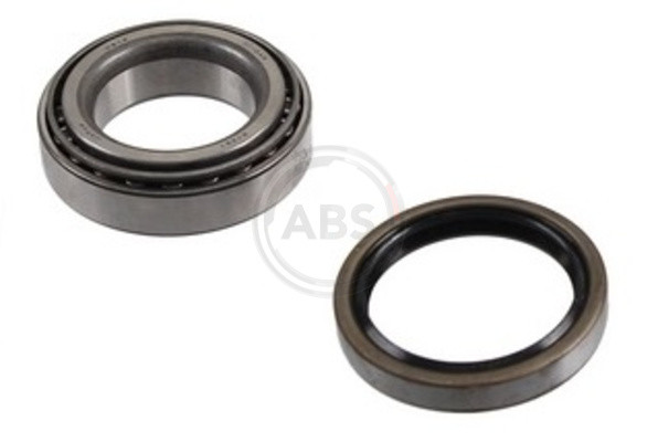 A.B.S. Radlagersatz