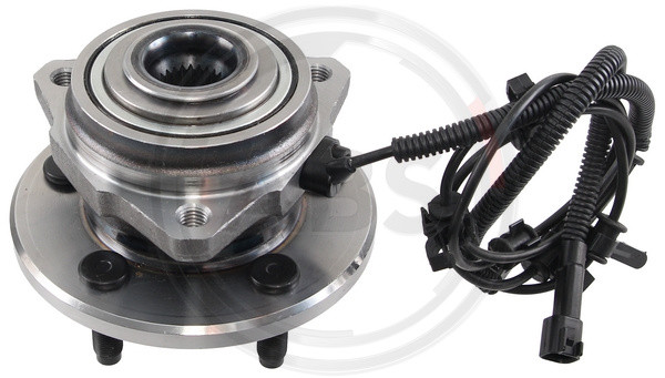 A.B.S. Radnabe A.B.S. Radnabe