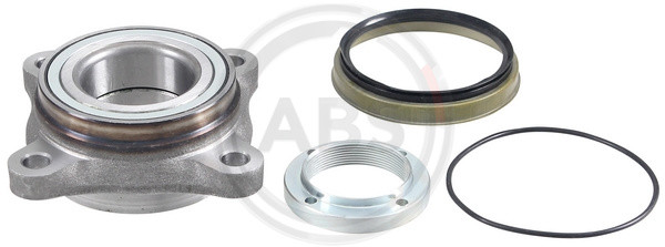 A.B.S. Radlagersatz
