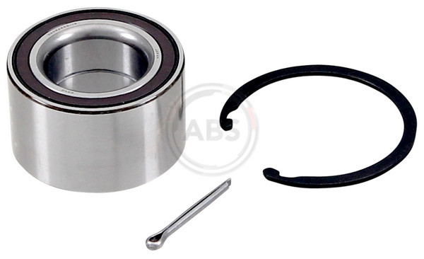 A.B.S. Radlagersatz