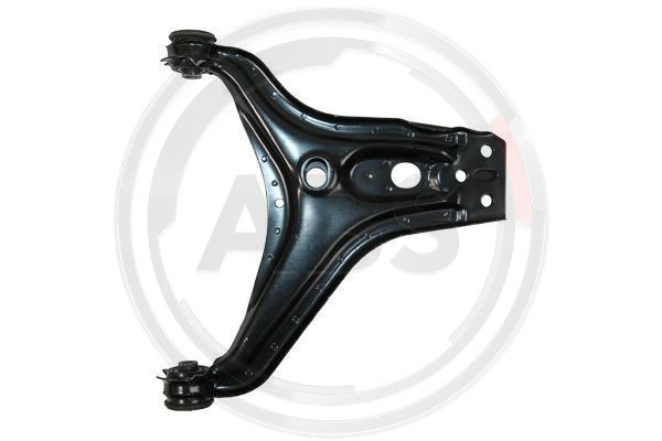 A.B.S. Lenker, Radaufhängung