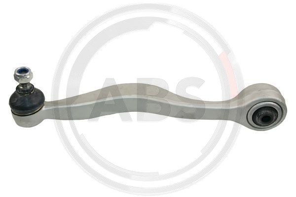 A.B.S. Lenker, Radaufhängung