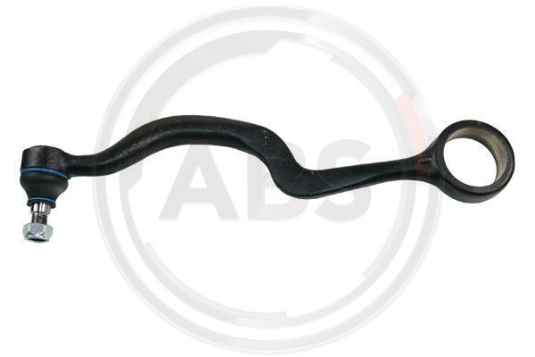 A.B.S. Lenker, Radaufhängung