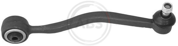 A.B.S. Lenker, Radaufhängung