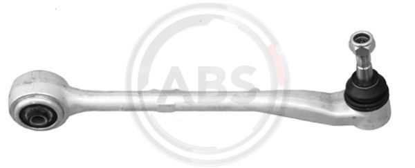 A.B.S. Lenker, Radaufhängung