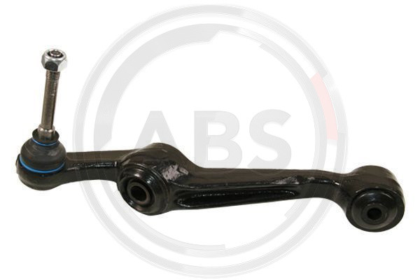 A.B.S. Lenker, Radaufhängung