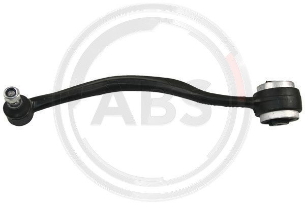 A.B.S. Lenker, Radaufhängung