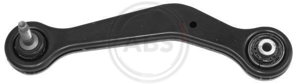 A.B.S. Lenker, Radaufhängung