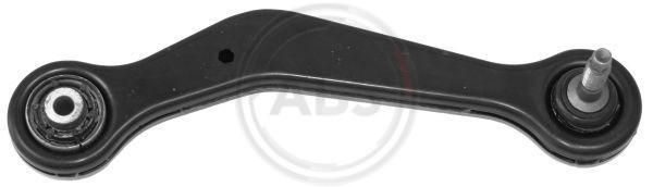 A.B.S. Lenker, Radaufhängung