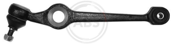 A.B.S. Lenker, Radaufhängung