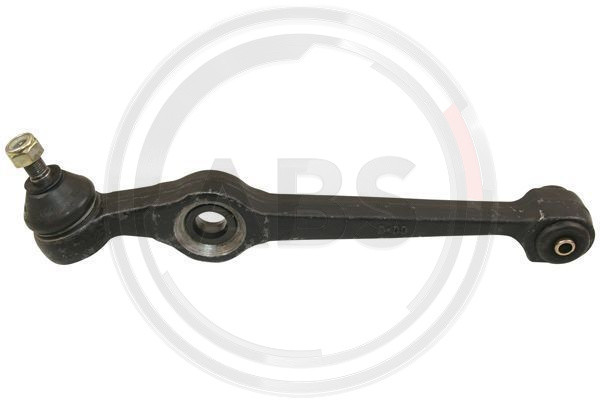 A.B.S. Lenker, Radaufhängung