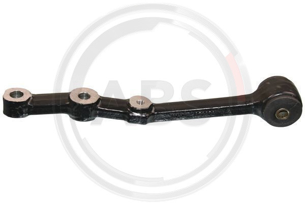 A.B.S. Lenker, Radaufhängung