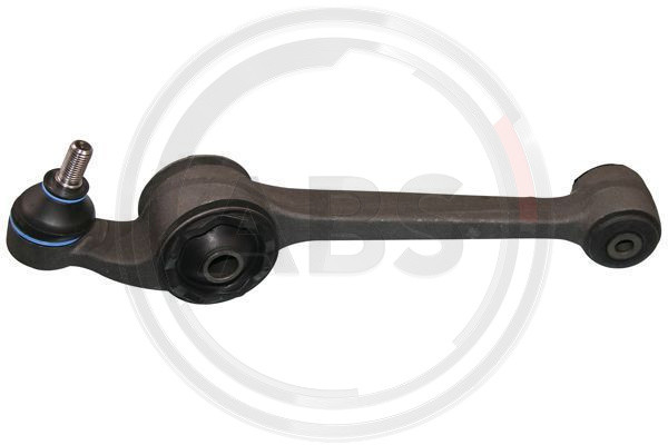 A.B.S. Lenker, Radaufhängung