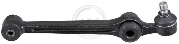 A.B.S. Lenker, Radaufhängung