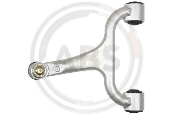 A.B.S. Lenker, Radaufhängung