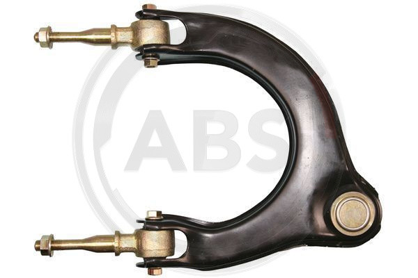 A.B.S. Lenker, Radaufhängung