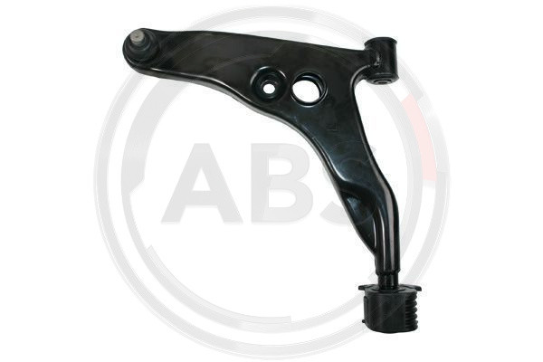 A.B.S. Lenker, Radaufhängung