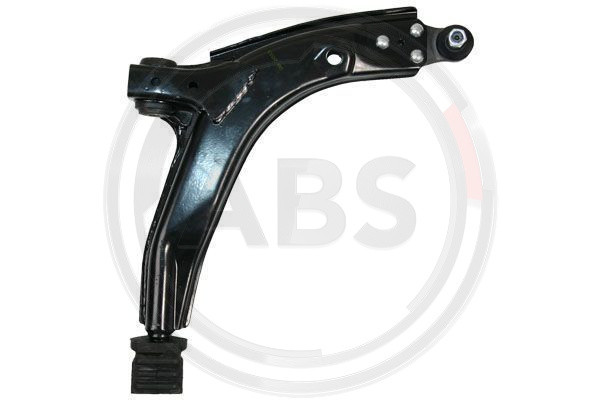 A.B.S. Lenker, Radaufhängung