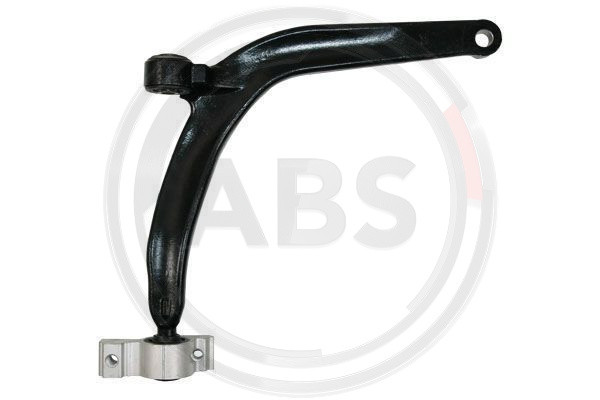 A.B.S. Lenker, Radaufhängung