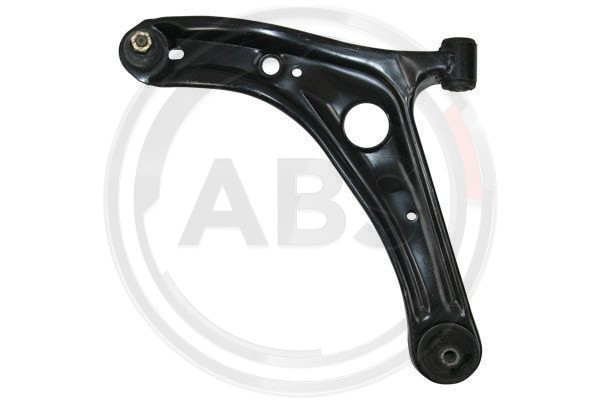 A.B.S. Lenker, Radaufhängung