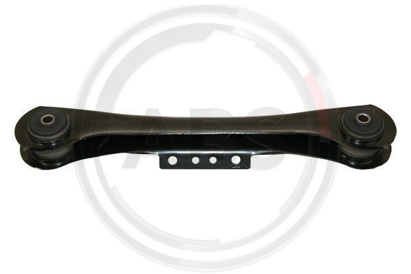 A.B.S. Lenker, Radaufhängung