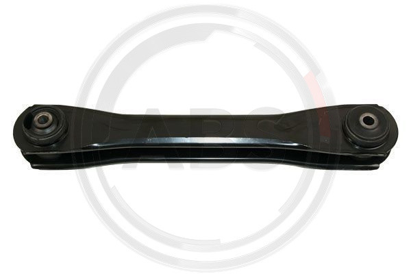 A.B.S. Lenker, Radaufhängung