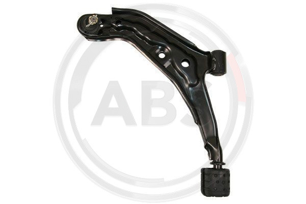 A.B.S. Lenker, Radaufhängung