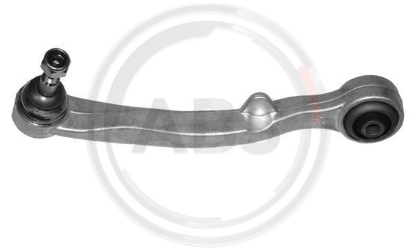 A.B.S. Lenker, Radaufhängung