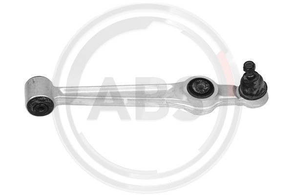 A.B.S. Lenker, Radaufhängung