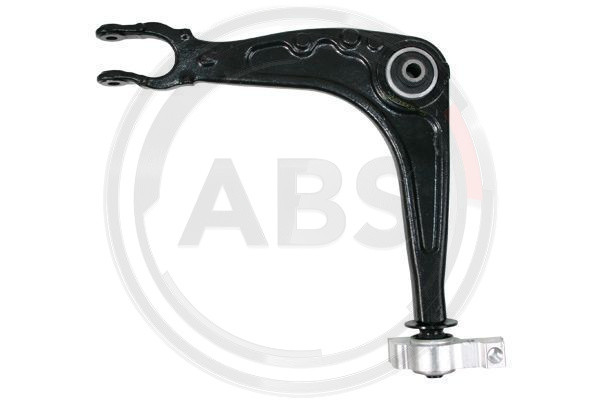 A.B.S. Lenker, Radaufhängung