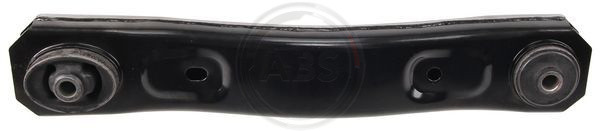 A.B.S. Lenker, Radaufhängung