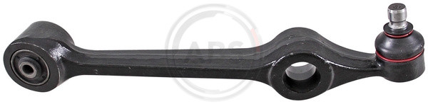 A.B.S. Lenker, Radaufhängung