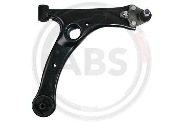 A.B.S. Lenker, Radaufhängung