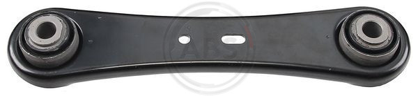 A.B.S. Lenker, Radaufhängung