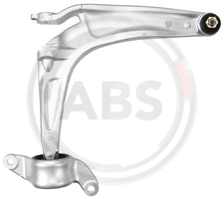 A.B.S. Lenker, Radaufhängung