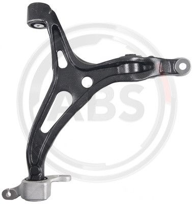 A.B.S. Lenker, Radaufhängung