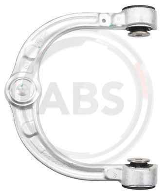 A.B.S. Lenker, Radaufhängung