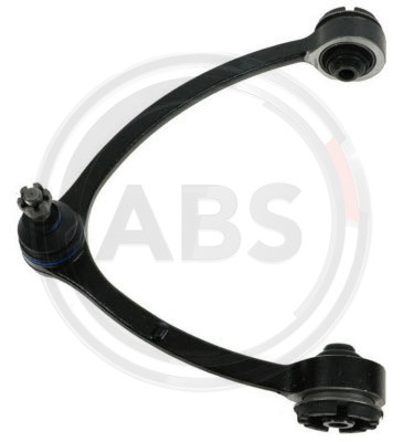 A.B.S. Lenker, Radaufhängung