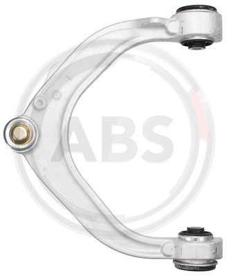 A.B.S. Lenker, Radaufhängung