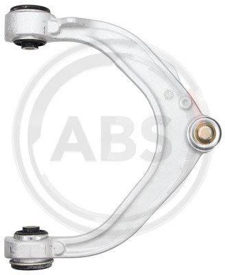 A.B.S. Lenker, Radaufhängung