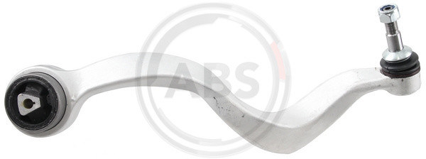 A.B.S. Lenker, Radaufhängung