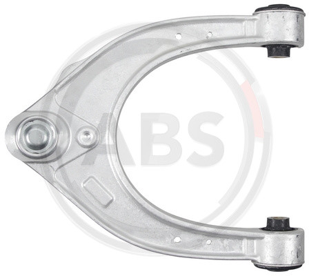 A.B.S. Lenker, Radaufhängung